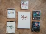 Final Fantasy PS3 Collectie, Online, 1 speler, Ophalen of Verzenden, Zo goed als nieuw