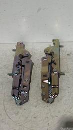 Tesla Model 3 elektrische achterklep scharnierenen