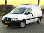 Citroen Jumpy Camper 2.0 16V TF-880-N, Caravans en Kamperen, Campers, Overige merken, Overige brandstoffen, Bedrijf, Handgeschakeld