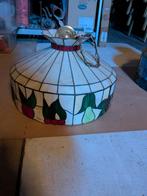 Tiffany lampen, Ophalen, Zo goed als nieuw, Tiffany, 50 tot 75 cm