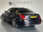 Mercedes-Benz S-klasse 350 BlueTEC Panoramadak Massage Cruis, Automaat, 221 €/maand, Achterwielaandrijving, Gebruikt