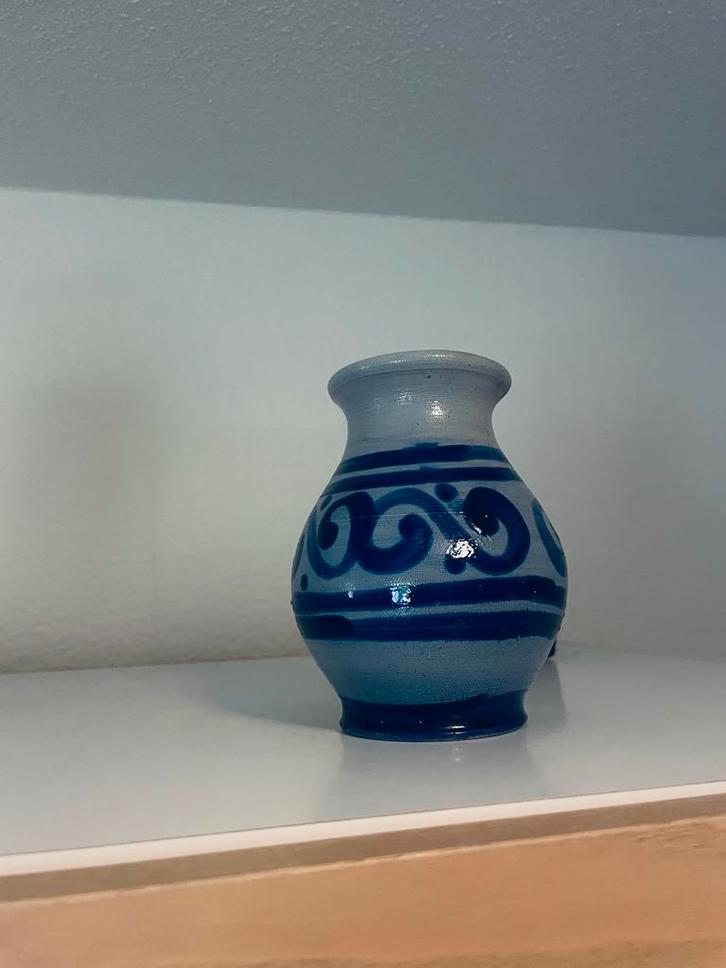 Keulse potten collectie, Antiek en Kunst, Antiek | Keramiek en Aardewerk, Ophalen of Verzenden