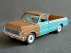 Chevrolet C10 1971 1:64 Greenlight Pol, Zo goed als nieuw, Verzenden