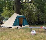 Piramidetent 4 persoons Obelink Hypercamp Rosas 4, Ophalen