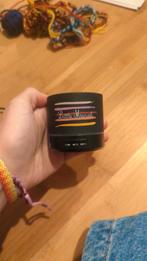 Mini Bluetooth Speaker met Oplader, Ophalen of Verzenden, Gebruikt, Oplaadbaar