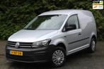 Volkswagen Caddy 2.0 TDI L1H1 BMT Highline 102PK | Airco | P, Stof, Gebruikt, 4 cilinders, Volkswagen