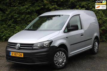 Volkswagen Caddy 2.0 TDI L1H1 BMT Highline 102PK | Airco | P beschikbaar voor biedingen