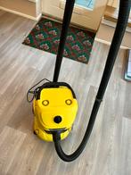 Kärcher WD 3 Nat- en Droogzuiger – 1000W – 15L, Witgoed en Apparatuur, Ophalen, Zo goed als nieuw