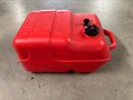 Benzinetank 30 liter, Watersport en Boten, Ophalen of Verzenden, Gebruikt, Motor en Techniek, Zeilboot of Motorboot