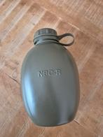 NBC Veldfles Spaans Leger, Verzamelen, Verzenden, Landmacht, Overige gebieden, Overige typen