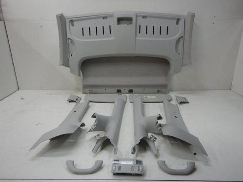 VW Caddy 2K5 Hemel+ Stijlen Parelgrijs, Auto-onderdelen, Interieur en Bekleding, Volkswagen, Gebruikt, Ophalen of Verzenden