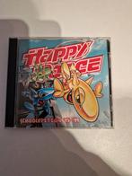 Happy dance school edition  thunderdome, Cd's en Dvd's, Cd's | Dance en House, Ophalen of Verzenden, Gebruikt, Dance Populair
