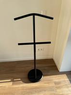 Dressboy - staand colbert rek, Ophalen, 50 tot 100 cm, Zo goed als nieuw, Metaal
