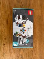 Lego Ideas 21110 Research Institute, Kinderen en Baby's, Speelgoed | Duplo en Lego, Ophalen of Verzenden, Nieuw, Complete set