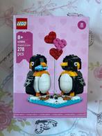 LEGO 40886 Penguins in Love - Nieuw!, Ophalen of Verzenden, Nieuw, Complete set, Lego
