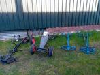 4 skelter frame,s, Ophalen, Gebruikt, Berg