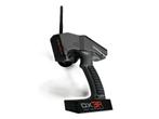 Spektrum DX3R 2,4ghz zender rc modelbouw, Hobby en Vrije tijd, Elektro, Gebruikt, Ophalen of Verzenden, Onderdeel