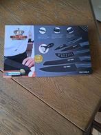 Royal swiss messenset nieuw., Ophalen of Verzenden