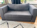 Nette IKEA slaapbank 150x70x60, Huis en Inrichting, Slaapkamer | Slaapbanken, Ophalen, Gebruikt, Bruin, Tweepersoons