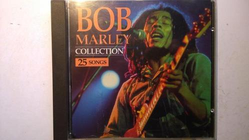 Bob Marley - Collection, Cd's en Dvd's, Cd's | Reggae en Ska, Zo goed als nieuw, Ophalen of Verzenden