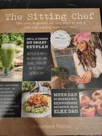 Annemarie Postma - The sitting chef, Annemarie Postma, Dieet en Voeding, Ophalen of Verzenden, Zo goed als nieuw