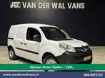 Renault Kangoo 1.5 dCi L1H1 Euro6 *Rijklaar Direct Rijden* A, Auto's, Bestelauto's, Voorwielaandrijving, Parkeersensor, Stof, Gebruikt