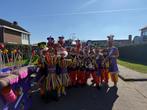 Carnaval loopgroep thema “naaien”, Kleding | Dames, Carnavalskleding en Feestkleding, Ophalen, Gedragen, Carnaval, Kleding