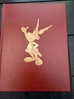 8 verzamelalbums Asterix de Gallier, 1979. Luxe binding., Complete serie of reeks, Ophalen of Verzenden, Gelezen