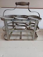 Flessen rekje frans, Antiek en Kunst, Curiosa en Brocante, Ophalen of Verzenden