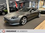 Aston Martin DB9 5.9 V12 Touchtronic | Leder| Navigatie | pe, Automaat, Achterwielaandrijving, Gebruikt, 5935 cc