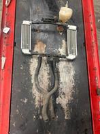 Radiateurset compleet Peugeot Ludix / Blaster, Ophalen, Gebruikt, Overige typen, Peugeot
