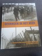 P. Albers - Gevangen in het veen, Boeken, Geschiedenis | Wereld, Europa, Ophalen of Verzenden, P. Albers, 20e eeuw of later