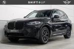 BMW X3 xDrive30e M-Sport | Panoramadak | Elektr. Stoelen | C, 1998 cc, Stof, Gebruikt, 4 cilinders