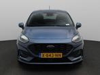 Ford Fiesta 1.0 EcoBoost Hybrid ST-Line | Carplay | Cruise C, Voorwielaandrijving, 12 maanden, Gebruikt, Euro 6