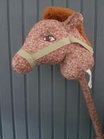 Unieke hobbyhorses TEKOOP., Ophalen of Verzenden, Nieuw