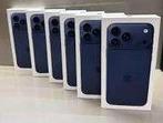 iphone 17 pro max  256gb blue new   verkoop / Reparatie, Ophalen of Verzenden, Nieuw, Overige typen, Apple iPhone