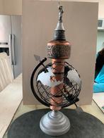 Globe spaarpotten, Huis en Inrichting, Woonaccessoires | Wereldbollen, Ophalen of Verzenden, Nieuw