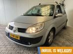 Renault Scenic 1.6-16V Privilège Comfort // INRUILKOOPJE//, Voorwielaandrijving, 65 €/maand, Gebruikt, 1295 kg
