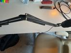 Razer seiren mini microfoon, Muziek en Instrumenten, Microfoons, Ophalen of Verzenden, Zo goed als nieuw, Studiomicrofoon