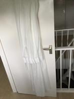 Inbetween Gordijnen  12 stuks, Doe-het-zelf en Verbouw, Deuren en Horren, 120 cm of meer, Binnendeur, Ophalen of Verzenden, Zo goed als nieuw