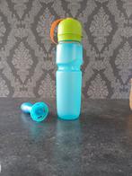 Drinkfles, 750 ml., Ophalen, Gebruikt, Groen, Overige typen