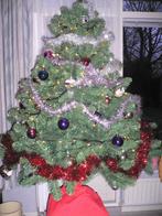 kerstboom, Diversen, Kerst, Ophalen, Zo goed als nieuw