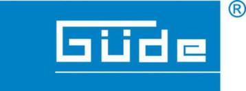 Gude 400/10/50N 2 cilinder compressor 3 Pk 50 liter vat!! beschikbaar voor biedingen