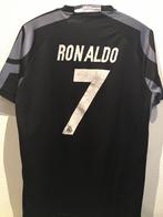 Ronaldo Real Madrid 2017 uitshirt maat XL, Maat XL, Ophalen of Verzenden, Zo goed als nieuw, Shirt
