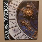 Zodiac Signs, Boeken, Astrologie, Ophalen of Verzenden, Zo goed als nieuw