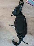 Forclaz zgan heuptas decathlon, Sport en Fitness, Ophalen, Zo goed als nieuw