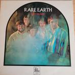 Rare Earth - Get Ready LP, Ophalen of Verzenden, Gebruikt, Poprock
