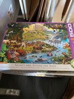 Legpuzzel xl 500 stukjes, Hobby en Vrije tijd, Ophalen of Verzenden, Zo goed als nieuw, Legpuzzel