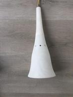 Lamp, Huis en Inrichting, Ophalen, Zo goed als nieuw, Overige materialen, 75 cm of meer