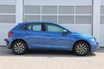 Volkswagen Polo 1.0 TSI 95pk DSG Life | App Connect | Stoelv, 12 maanden, Stof, Gebruikt, Bedrijf